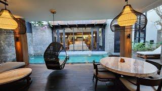 [발리] 더 아푸르바 켐핀스키 발리 (투베드룸 빌라) (The Apurva Kempinski Bali - Two-Bedroom Villa)