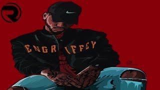 [FREE Untagged] Bryson Tiller x Drake type beat 2017 "Hotline"