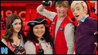 6 'Austin & Ally' Jokes You MISSED as a Kid!