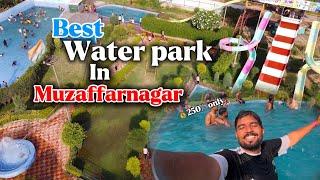 Mini crystal world in Muzaffarnagar |Arun dhiman vlogs