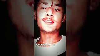 Hammad Hassan