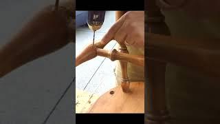 Easy Kitchen Chair Repair