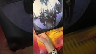 #vinyl #pinkfloyd #90smusic #shoegaze #rockmusic #винил #гитара #theverve