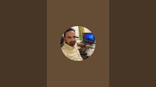 Dr Mushtaque syed chiropractic is live