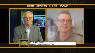 More Sports & Les Levine with Tom Withers - April 27, 2020