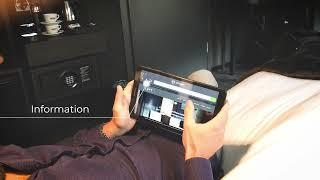 iLumio Smart Hotel Solutions