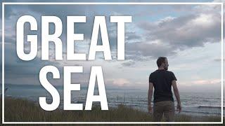 Great Sea | Hans Johnson (Official Video)