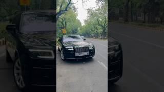 Rolls Royce Ghost or Bentley Mulsanne ? | Supercars Club India #rollsroyce #bentley