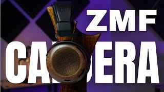 ZMF Caldera - The Natural.