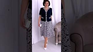 Женская красивая стильная одежда