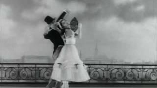 VIENNESE WALTZ (Kurgapkina-Bregvadze, 1960)