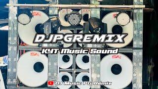 New Mon Remix ( ပြိုင်Mix သီတင်းကျွတ်အတွက် ) 2024 DJ PG Remix KYT Music Sound