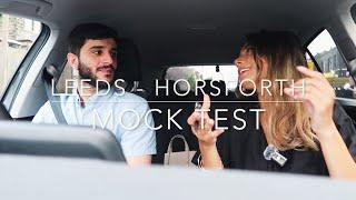 Ari's Mock Test | Leeds Horsforth Driving Test