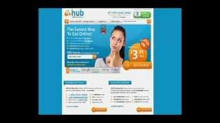 WebHostingHub Review