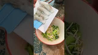 So Good Menu Noodle boat WoW-Thai Street Food