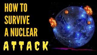 How to Survive a Nuclear Attack | Best Nuclear Survival Manual, Plans and Strategies