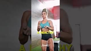 How Erin Killeen #transformed from 207 Pounds to #fit