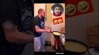 بغا يقادها لكن عماها - اضحك بلا حدود