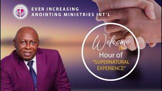 PASTOR TAIYE E. OLAYEMI- 05TH-MARCH-2023 | OH LORD REVIVAL