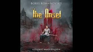 Onset Audiobook by Boris Romanovsky