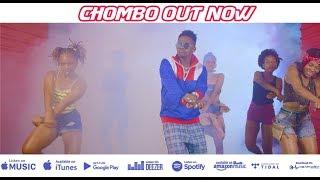 Rayvanny - Chombo (Official Music Video)