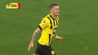 Reus with 150-Goal-Record! | Borussia Dortmund - 1. FC Köln 6-1 | Highlights| ملخص كامل للمباراة