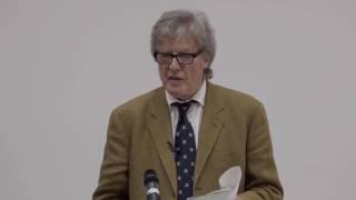 Tom Stoppard - Public Lecture