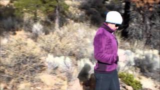 Mountain Hardwear Monkey Woman Jacket at Steep Planet
