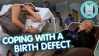 Brave Woman Has a Baby Born With a Congenital Defect | S4 EP9 | Full Ep | One Born Every Minute