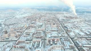 Томск 21.02.2016   500 метров