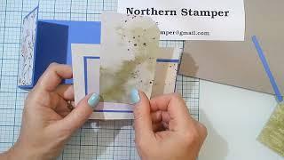 Take-A-Way Tuesday with Northern Stamper for  Feb 7th