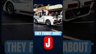 Ford GT: It's Complicated
