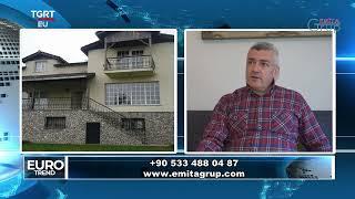 EMİTA GRUP TGRTEU EUROTREND PROGRAMI 07 01 2024 YAYINI