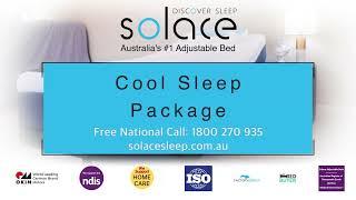 Cool Sleep Package