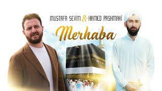 Mustafa Sevim & Hamed Pashmaki - Merhaba