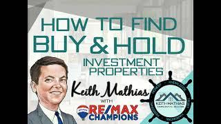 How to Find Buy and Holds in 30 seconds