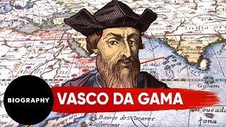 Vasco da Gama - Explorer | Mini Bio | BIO