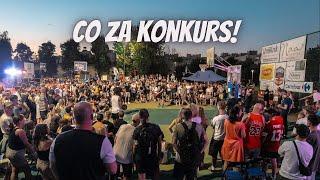 Konkurs Wsadów Kaliski Streetball 2024 - Oczami Dunkera *NAJGRUBSZY KONKURS ROKU*