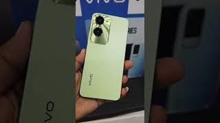 Vivo T3 lite 5G ( Vibrant Green, 128GB) First Look    #vivo #vivot3lite5g