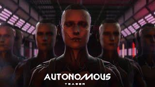 AUTONOMOUS - GTA V Short Teaser