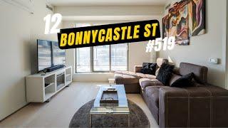 Welcome To 12 BonnyCastle Street- Condo Tour