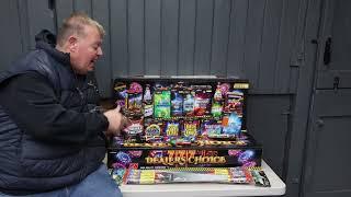 Desc Dealers Choice Box