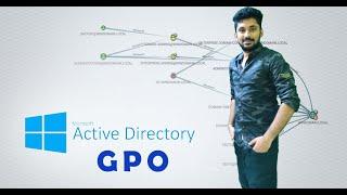 Active Directory - Introduction to Group Policy (GPO)