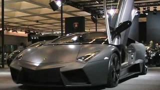 Lamborghini Reventon