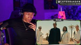 American REACTS to UK RAPPER! AJ Tracey ( Ladbroke Grove ) 