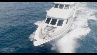 SEA STAR: 109 Hargrave Superyacht Walkthrough [$2,450,000]