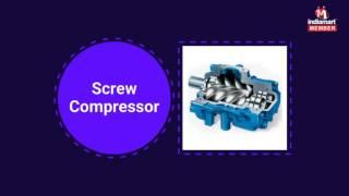 Compressed Air Systems by Boge Compressors (india) Private Limited, Chennai