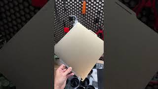 A Better Bambu Lab Textured Plate? 