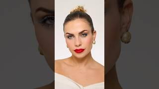 a festive makeup look #festive #christmas #makeuptutorial