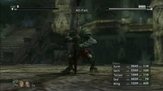 Lost Odyssey Xbox 360 Review - Video Review (HD)